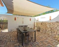 Bestaande woningen - Villa - Benitachell - Les Fonts