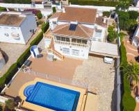 Bestaande woningen - Villa - Benitachell - Les Fonts