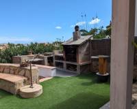 Bestaande woningen - Villa - Calpe - Canuta