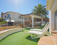 Bestaande woningen - Villa - Calpe - Canuta