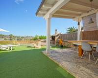 Bestaande woningen - Villa - Calpe - Canuta