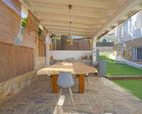 Bestaande woningen - Villa - Calpe - Canuta