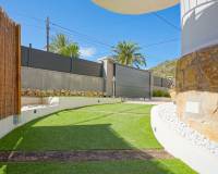 Bestaande woningen - Villa - Calpe - Canuta