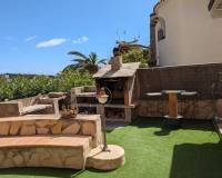 Bestaande woningen - Villa - Calpe - Canuta