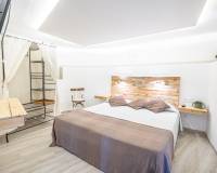 Bestaande woningen - Villa - Calpe - Canuta