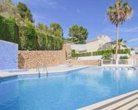 Bestaande woningen - Villa - Calpe - Cometa III