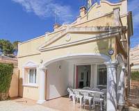 Bestaande woningen - Villa - Calpe - Cometa III