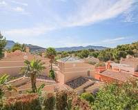 Bestaande woningen - Villa - Calpe - Cometa III