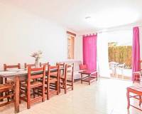 Bestaande woningen - Villa - Calpe - Cometa III