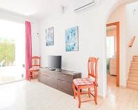 Bestaande woningen - Villa - Calpe - Cometa III