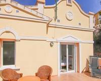 Bestaande woningen - Villa - Calpe - Cometa III