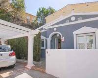 Bestaande woningen - Villa - Calpe - Cometa III