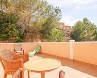 Bestaande woningen - Villa - Calpe - Cometa III