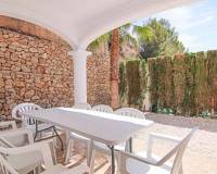 Bestaande woningen - Villa - Calpe - Cometa III