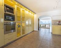 Bestaande woningen - Villa - Calpe - La Canuta