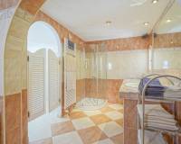 Bestaande woningen - Villa - Calpe - La Canuta