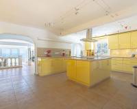 Bestaande woningen - Villa - Calpe - La Canuta