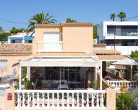 Bestaande woningen - Villa - Calpe - Partida Calalga