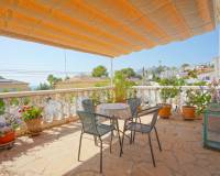 Bestaande woningen - Villa - Calpe - Partida Calalga