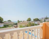 Bestaande woningen - Villa - Calpe - Partida Calalga