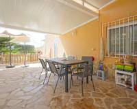 Bestaande woningen - Villa - Calpe - Partida Calalga