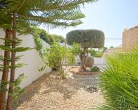 Bestaande woningen - Villa - Calpe - Partida Calalga