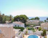 Bestaande woningen - Villa - Calpe - Partida Calalga