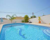 Bestaande woningen - Villa - Calpe - Partida Calalga