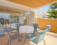 Bestaande woningen - Villa - Calpe - Partida Calalga