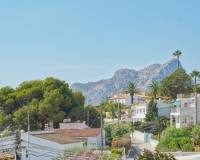 Bestaande woningen - Villa - Calpe - Partida Calalga