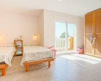 Bestaande woningen - Villa - Calpe - Partida Calalga