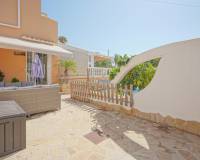 Bestaande woningen - Villa - Calpe - Partida Calalga