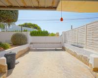 Bestaande woningen - Villa - Calpe - Partida Calalga