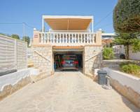 Bestaande woningen - Villa - Calpe - Partida Calalga