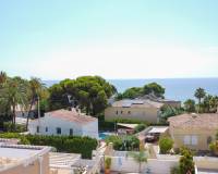 Bestaande woningen - Villa - Calpe - Partida Calalga