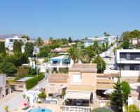 Bestaande woningen - Villa - Calpe - Partida Calalga