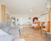 Bestaande woningen - Villa - Calpe - Partida Calalga