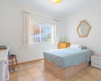 Bestaande woningen - Villa - Calpe - Partida Calalga