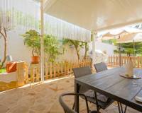 Bestaande woningen - Villa - Calpe - Partida Calalga