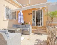 Bestaande woningen - Villa - Calpe - Partida Calalga