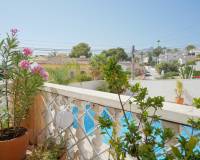 Bestaande woningen - Villa - Calpe - Partida Calalga