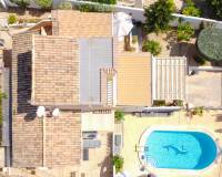 Bestaande woningen - Villa - Calpe - Partida Calalga