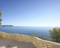 Bestaande woningen - Villa - Calpe - Partida Calalga