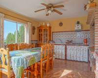 Bestaande woningen - Villa - Calpe - Partida La Calalga