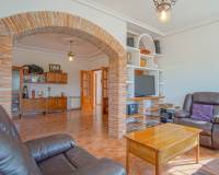 Bestaande woningen - Villa - Calpe - Partida La Calalga