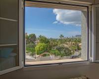 Bestaande woningen - Villa - Calpe - Partida La Calalga