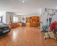 Bestaande woningen - Villa - Calpe - Partida La Calalga