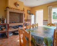 Bestaande woningen - Villa - Calpe - Partida La Calalga