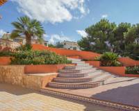 Bestaande woningen - Villa - Calpe - Partida La Calalga