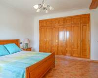 Bestaande woningen - Villa - Calpe - Partida La Calalga